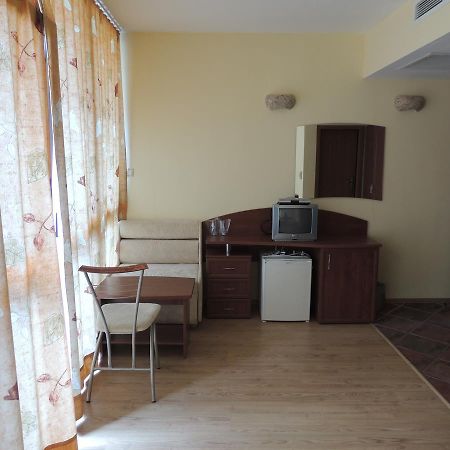 Hotel Black Sea Dreams Nesebar Exterior foto