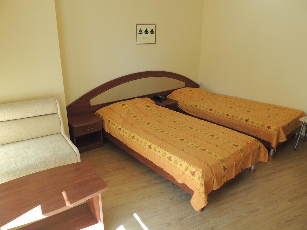 Hotel Black Sea Dreams Nesebar Exterior foto