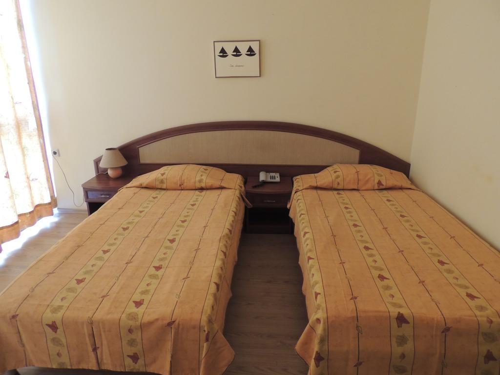 Hotel Black Sea Dreams Nesebar Exterior foto
