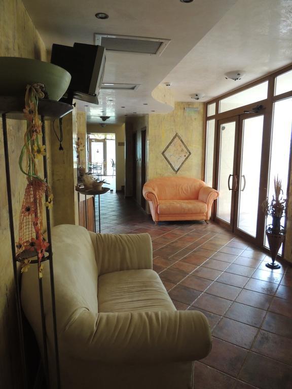 Hotel Black Sea Dreams Nesebar Exterior foto