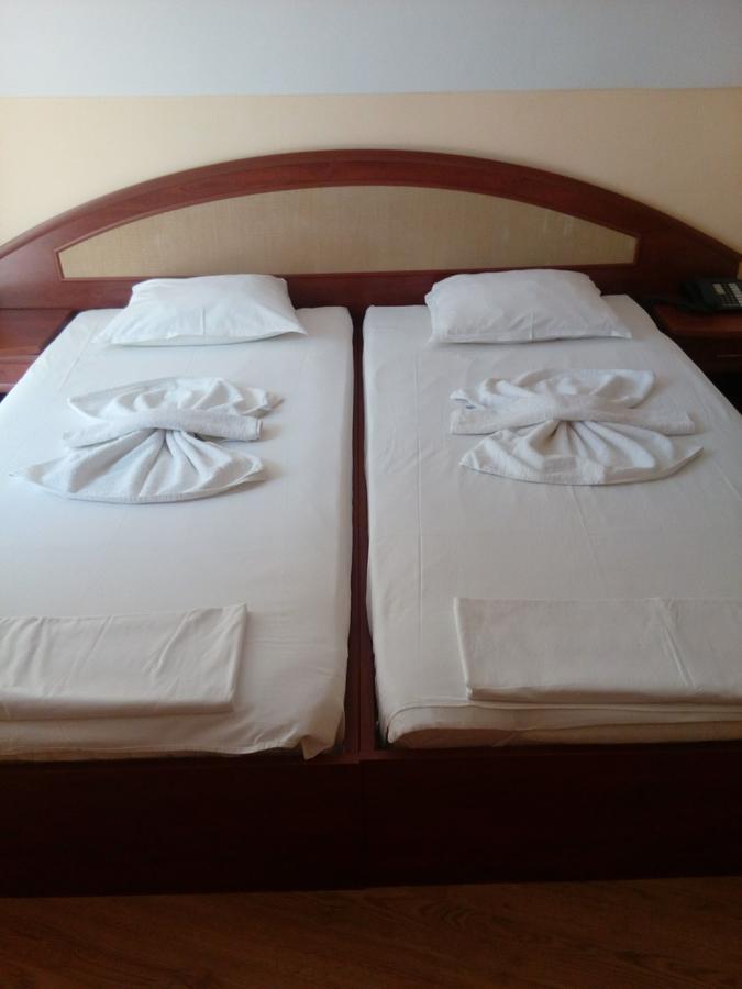 Hotel Black Sea Dreams Nesebar Exterior foto