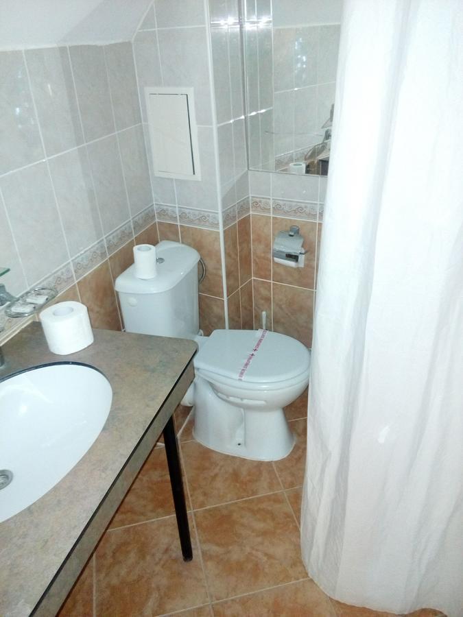 Hotel Black Sea Dreams Nesebar Exterior foto